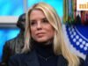 របាយការណ៍មួយបាននិយាយថា Pam Bondi ត្រូវបានគេធ្វើរោគវិនិច្ឆ័យថាមានជំងឺមហារីកក្រពេញទីរ៉ូអ៊ីត