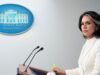 Tulsi Gabbard កំពុងលាលែងពីតំណែងជានាយកស៊ើបការណ៍ជាតិ ដែលជាការកត់សម្គាល់ការចាកចេញដ៏ល្បីមួយទៀតពីរដ្ឋបាល Trump