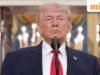 Trump និយាយថារបាយការណ៍ពិនិត្យសុខភាព ‘ល្អណាស់’; ឆ្លងកាត់ការសាកល្បងការយល់ដឹងរបស់គាត់ បន្ទាប់ពីនិយាយថាគាត់ស្អប់ការហៅថាល្ងង់