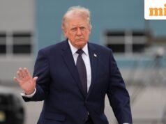 លោក Trump និយាយថាកិច្ចព្រមព្រៀងសង្រ្គាមអ៊ីរ៉ង់នឹងត្រូវបានប្រកាស “ក្នុងពេលដ៏ខ្លី” ខណៈដែលជោគវាសនានៃច្រកសមុទ្រ Hormuz នៅតែស្ថិតក្នុងដែនកំណត់ – អ្វីដែលយើងដឹងរហូតមកដល់ពេលនេះ