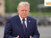 Trump ពិចារណាសំណើចុងក្រោយរបស់អ៊ីរ៉ង់ក្នុងការបញ្ចប់សង្គ្រាម ជួបជាមួយមេដឹកនាំឈូងសមុទ្រ ខណៈអ្នកសម្រុះសម្រួលណែនាំអំពីវឌ្ឍនភាព