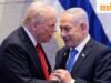 Trump និយាយថា ‘Netanyahu នឹងធ្វើអ្វីគ្រប់យ៉ាងដែលខ្ញុំចង់ឱ្យគាត់ធ្វើ’ ចំពេលមានរបាយការណ៍នៃការខ្វែងគំនិតគ្នាលើការវាយប្រហារលើអ៊ីរ៉ង់