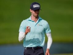 តើនរណាជាមេដឹកនាំ PGA Championship លោក Alex Smalley? អ្នកលេងដែលមានទំនុកចិត្តឈ្នះ