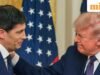 Kevin Warsh ស្បថជាប្រធាន Federal Reserve ថ្មីជំនួស Powell; សន្យាថានឹងដឹកនាំធនាគារកណ្តាល “តម្រង់ទិស”