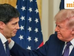 Kevin Warsh ស្បថជាប្រធាន Federal Reserve ថ្មីជំនួស Powell; សន្យាថានឹងដឹកនាំធនាគារកណ្តាល “តម្រង់ទិស”