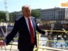 ប្រតិកម្មដំបូងរបស់ Trump បន្ទាប់ពីសេវាសម្ងាត់សម្លាប់អ្នកបាញ់សម្លាប់សេតវិមាន៖ “ការគិតមមៃដែលអាចទៅរួចជាមួយ … “