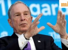 សម្រង់ប្រចាំថ្ងៃពីលោក Michael Bloomberg ស្តីពីភាពធន់៖ “ការក្លាយជាសហគ្រិនមិនមែនជាការចាប់ផ្តើមអាជីវកម្មទេ”។ គឺ….’