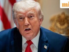 វេជ្ជបណ្ឌិត Trump និយាយថាគាត់ “មានសមត្ថភាពពេញលេញក្នុងការបំពេញភារកិច្ចទាំងអស់” ប៉ុន្តែ … : សូមពិនិត្យមើលរបាយការណ៍សុខភាពចុងក្រោយរបស់ប្រធានាធិបតីអាមេរិក