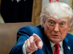 លោក Trump បានបញ្ជូនត្រឡប់មកវិញនូវសំណើកិច្ចព្រមព្រៀងអ៊ីរ៉ង់ជាមួយនឹងការផ្លាស់ប្តូរ ដោយទទូចលើភាសាតឹងតែងទាក់ទងនឹង Hormuz និងកម្មវិធីនុយក្លេអ៊ែរ៖ របាយការណ៍
