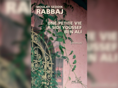 នៅក្នុង “ជីវិតតូចមួយនៅ Sidi Youssef Ben Ali” Moulay Seddik Rabbaj នាំមកនូវសង្កាត់ Marrakech ដ៏ពេញនិយមមួយដល់ជីវិត