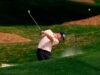 Matt McCarty នាំមុខមួយគ្រាប់នៅ Quail Hollow ខណៈពេលដែល Rory McIlroy តស៊ូដើម្បីរកគ្រាប់បាល់ត្រឡប់មកវិញ