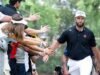 Jon Rahm ដោះស្រាយវិវាទដំណើរកម្សាន្តនៅអឺរ៉ុប ខណៈដែល LIV Golf ប្រឈមនឹងការបាត់បង់មូលនិធិរបស់អារ៉ាប៊ីសាអូឌីត