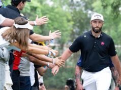 Jon Rahm ដោះស្រាយវិវាទដំណើរកម្សាន្តនៅអឺរ៉ុប ខណៈដែល LIV Golf ប្រឈមនឹងការបាត់បង់មូលនិធិរបស់អារ៉ាប៊ីសាអូឌីត