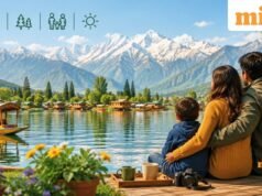 ខ្ញុំបានស្នើឱ្យ ChatGPT រៀបចំផែនការធ្វើដំណើរវិស្សមកាលរដូវក្តៅនាទីចុងក្រោយរបស់គ្រួសារខ្ញុំ ដើម្បីជៀសវាងរលកកំដៅ៖ AI បង្កើតផែនការធ្វើដំណើររយៈពេល 7 ថ្ងៃសម្រាប់ខ្ញុំ