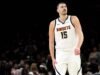 Jokic នៅតែចង់ក្លាយជា “Nuggets Forever” ប៉ុន្តែការចាកចេញពីវគ្គជម្រុះដំបូងធ្វើឱ្យពួកគេស្វែងរកច្រើនទៀត