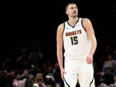 Jokic នៅតែចង់ក្លាយជា “Nuggets Forever” ប៉ុន្តែការចាកចេញពីវគ្គជម្រុះដំបូងធ្វើឱ្យពួកគេស្វែងរកច្រើនទៀត