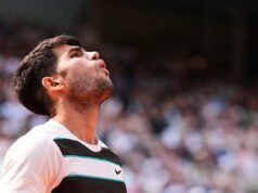 Carlos Alcaraz ដកខ្លួនចេញពី Wimbledon ដោយសាររបួសកដៃ