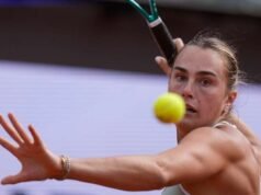 អ្នកលេង French Open គ្រោងតវ៉ាប្រព័ន្ធផ្សព្វផ្សាយជុំវិញការចែករំលែកប្រាក់រង្វាន់