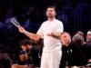 Luka Doncic និយាយថាវាមានការខកចិត្តខ្លាំងណាស់ដែលបានរងរបួសអំឡុងពេលការប្រកួតជម្រុះរបស់ Lakers។