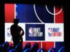 វ៉ាស៊ីនតោនឈ្នះឆ្នោត NBA ព្រាងហើយមានឱកាសត្រូវបានជ្រើសរើសដំបូងនៅថ្ងៃទី 23 ខែមិថុនា