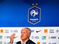 Dembélé, Mbappé, Cherki… អ្វីដែលត្រូវចងចាំនៅពេលជ្រើសរើស Didier Deschamps ដើម្បីឈ្នះការប្រកួត World Cup ឆ្នាំ 2026