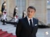 របៀបដែល Emmanuel Macron កំពុងផ្តល់អំណាចដល់មនុស្សជាទីស្រឡាញ់របស់គាត់ដើម្បីត្រៀមខ្លួនសម្រាប់ពិភពលោកបន្ទាប់ពីឆ្នាំ 2027