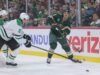 Wild នឹងមិនមាន Joel Eriksson Ek និង Jonas Brodin សម្រាប់ហ្គេមពីរដំបូងនៃស៊េរីទល់នឹង Avs