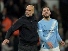 Man City នឹងត្រូវប្រឈមមុខនឹងក្រុម Chelsea FC នៅវគ្គផ្តាច់ព្រ័ត្រ FA Cup នៅកីឡដ្ឋាន Wembley