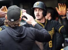 ថ្នាក់ថ្មីរបស់ MLB កំពុងធ្វើឱ្យមានការចាប់អារម្មណ៍យ៉ាងខ្លាំងនៅក្នុងហ្គេមនៅដើមរដូវកាលនេះ។