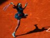 Coco Gauff មានអាកប្បកិរិយាថ្មីចំពោះការការពារតំណែងរបស់នាង និងទំនុកចិត្តបន្ថែមទៀតលើការបម្រើរបស់នាង
