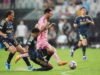 យោងតាមសារព័ត៌មាន Inter Miami កីឡាករ Lionel Messi កំពុងទទួលរងនូវ “ការលើសទម្ងន់” ដែលត្រូវបានផ្សារភ្ជាប់ជាមួយនឹងភាពអស់កម្លាំងនៃសាច់ដុំភ្លៅខាងឆ្វេង។