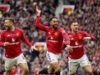 Man United បានយកឈ្នះ Liverpool ៣-២ ហើយនឹងត្រលប់មកលេង Champions League វិញបន្ទាប់ពីអវត្តមានអស់រយៈពេលពីរឆ្នាំ
