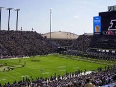 រូបថតរបស់ NCAA Corvallis Regional Round One