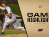 Purdue នៅ USC Game 1 Highlights – Purdue Boilermakers