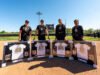វិចិត្រសាលរូបភាព Softball Senior Day – Purdue Boilermakers
