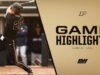 Purdue នៅ USC Game 3 Highlights – Purdue Boilermakers