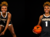 Gearlds Inks Guard Kyndall Hunter – Purdue Boilermakers