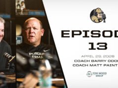 For God’s Sake Podcast | រដូវកាលទី 1 វគ្គទី 13 – Purdue Boilermakers