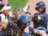 3 Boilers ទទួលបាន Softball America Honors – Purdue Boilermakers
