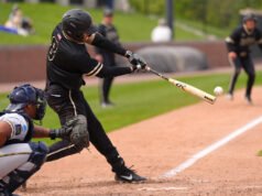 Boyle’s slam, 7-run, 6th inning power, 17-run onslaught – Purdue Boilermakers