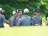 Purdue MGOLF នៅ Big Ten Championships