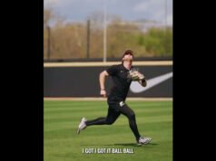 Mic’d Up ជាមួយ Aaron Manias – Purdue Boilermakers