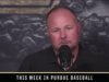 សប្តាហ៍នេះនៅ Purdue Baseball | ថ្ងៃទី 6 ខែឧសភា ឆ្នាំ 2026 – Purdue Boilermakers