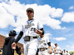 បេស្បលទល់នឹង Murray State Weekend Recap Photo Gallery – Purdue Boilermakers