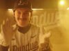វីដេអូណែនាំសម្រាប់ Baseball Star Wars Night at Alexander – Purdue Boilermakers