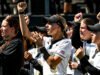 Gossett Twirls 1-hitter, Boilers ចាញ់ Iowa 6-1 – Purdue Boilermakers