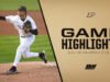 Purdue ទល់នឹង Murray St. Game 1 Highlights – Purdue Boilermakers