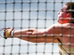 Boilers ធ្វើដំណើរទៅកាន់ Big Ten Outdoor Championships នៅ Lincoln – Purdue Boilermakers