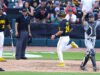 Big Innings Burn Baseball នៅក្នុងហ្គេមទី 2 ជាមួយ Iowa – Purdue Boilermakers