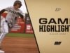 Purdue ទល់នឹង Iowa នៅ Des Moines – ហ្គេម 2 Highlights – Purdue Boilermakers